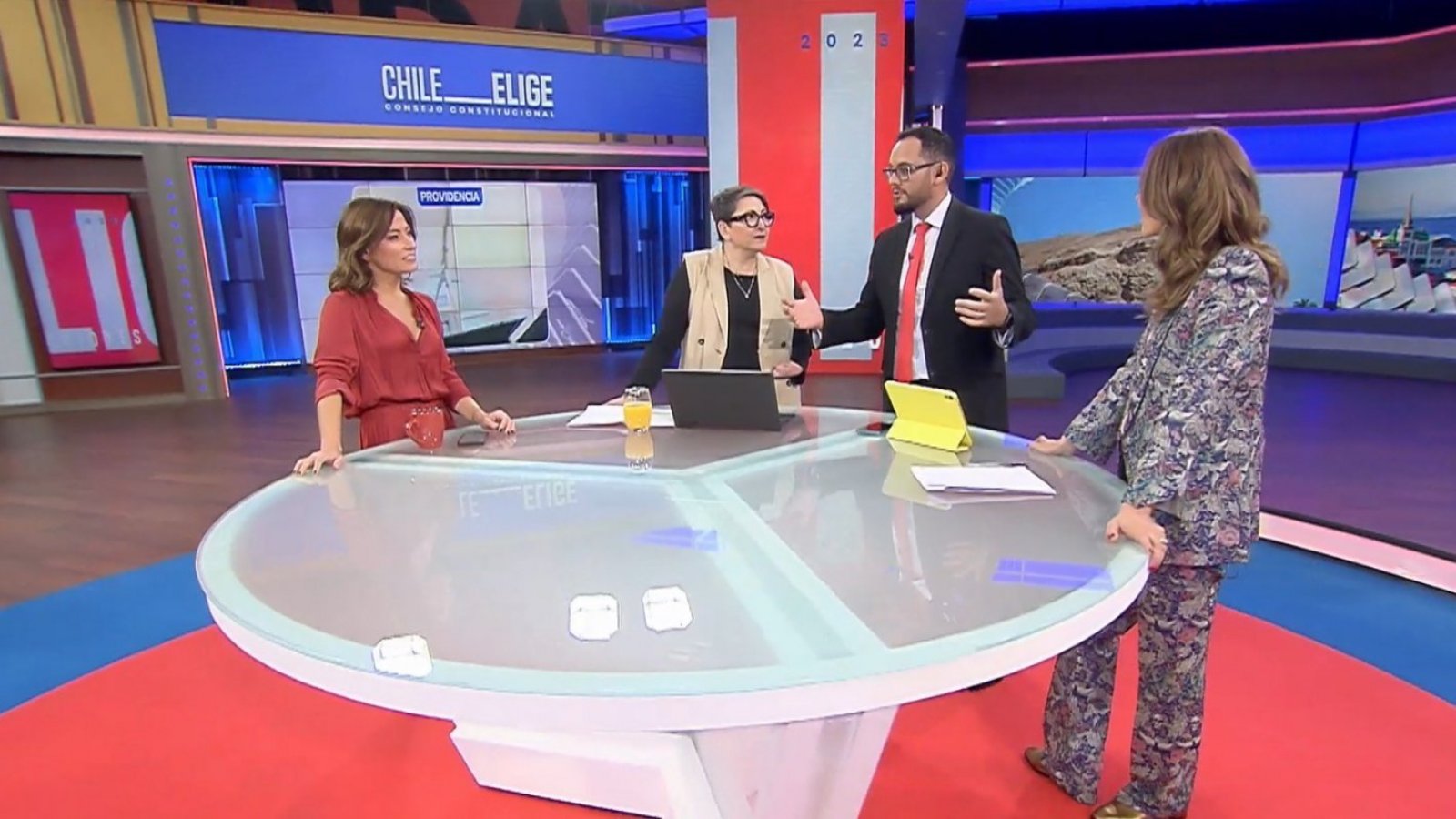 Jornada de elecciones en Chile ¿Qué es lo más buscado en Google?
