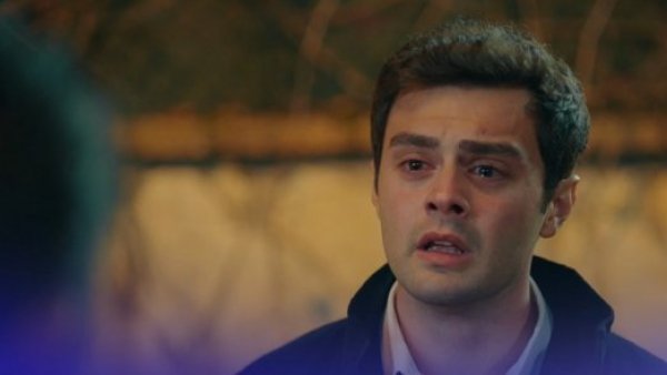 El gran desconsuelo de Omer: Mira un adelanto de este lunes en "Todo por mi familia"

