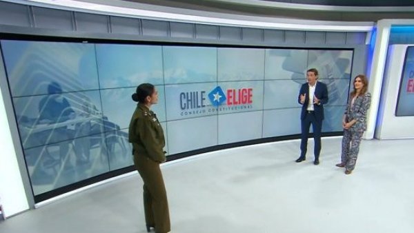 Excusas y lo que no se debe hacer: Carabineros nos responde las principales dudas sobre las elecciones
