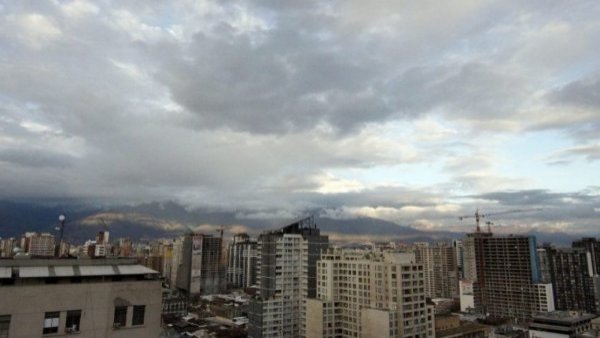 Elecciones 2023: ¿Cómo estará el tiempo durante este domingo en la zona central?
