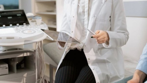 La vida sin coito: Mujeres que sufren vaginismo
