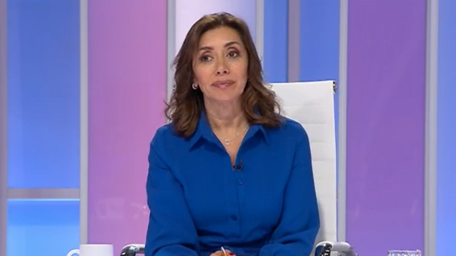 Carmen Gloria a tu servicio | Capítulo 8 de mayo 2023: Enredos y una herencia
