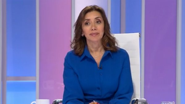 Carmen Gloria a tu servicio | Capítulo 8 de mayo 2023: Enredos y una herencia
