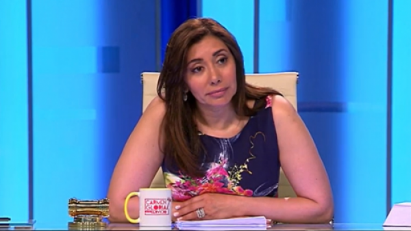 "Carmen Gloria a tu servicio" emisión especial | Capítulo 8 de mayo 2023
