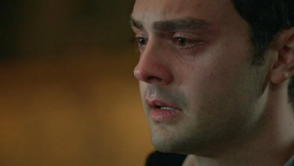 Todo por mi familia - T1E203 | El dolor de Omer
