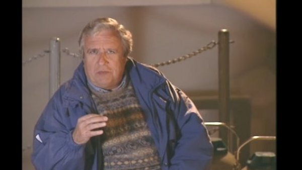 "Una voz que nos quitó el miedo y devolvió la esperanza": Rostros de televisión y de la cultura dan su homenaje a Patricio Bañados
