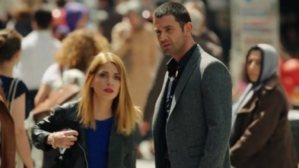 Me robó mi vida - T1E20 | Las mentiras de Efsun
