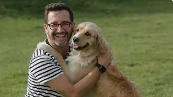 La importancia de las mascotas para reforzar la salud mental
