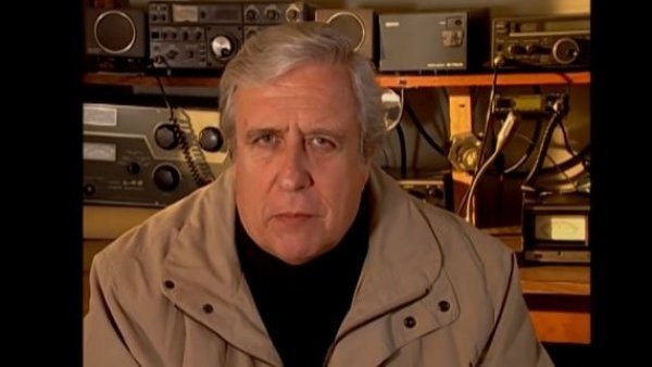 "Se va un valiente y un hombre culto": Autoridades de gobierno despiden al destacado periodista Patricio Bañados
