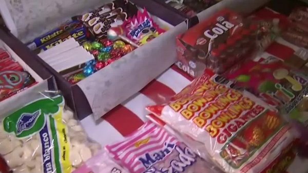 ¿Qué recuerdos te traen los dulces de antes?
