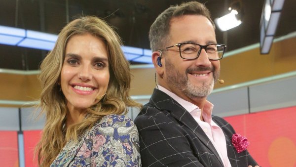 TVN logra el tercer lugar de sintonía en el día completo: Matinal y Prime fueron claves
