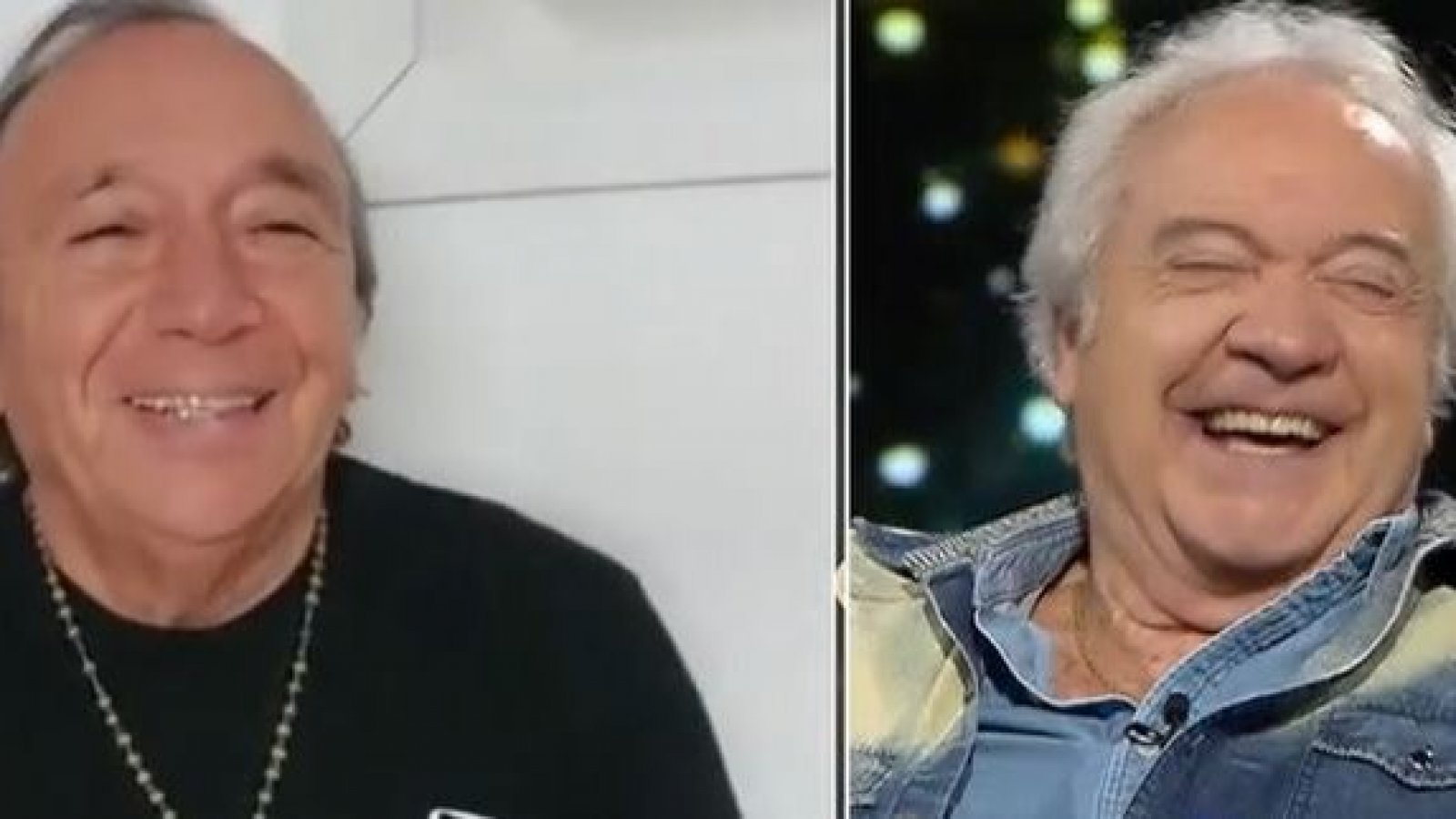 La amistad de José Alfredo y Wildo desde la niñez: Comparten el fanatismo por la U

