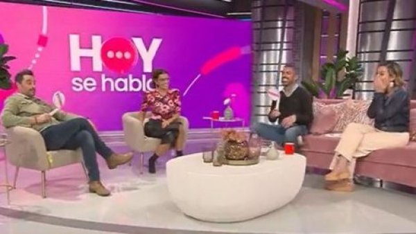 Hoy se habla - 9 de mayo 2023

