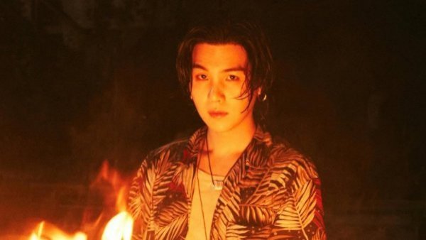 Gira internacional de SUGA de BTS: ¿podría el artista visitar Chile?
