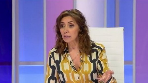 Carmen Gloria a tu servicio | Capítulo 9 de mayo 2023: Más fuego que amor
