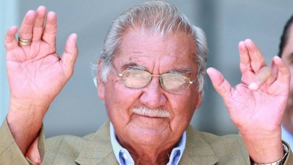 Muere Antonio Carbajal, primer jugador en disputar cinco Mundiales consecutivos
