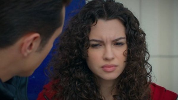 La confesión de Asiye
