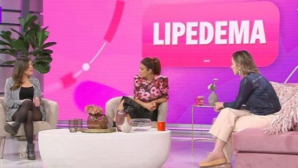Síntomas y tratamiento: ¿Qué es el lipedema?
