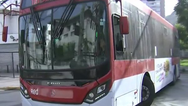 La esquina donde los buses "quedan atrapados"
