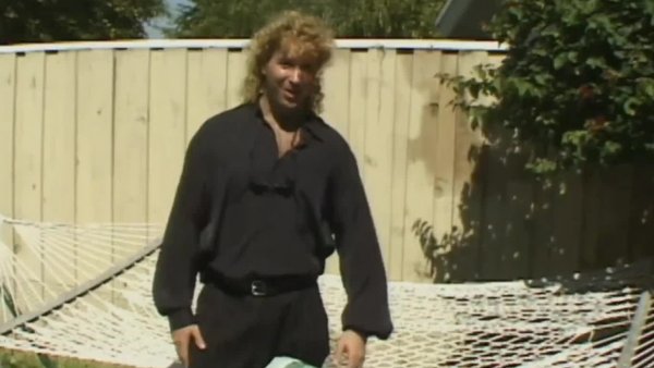 Leonardo Farkas nos muestra su vida en EE.UU. en Patiperros
