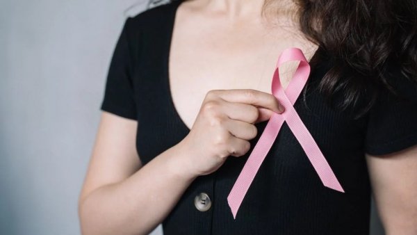 Detección precoz del cáncer de mama