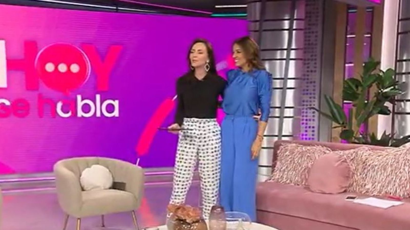 Hoy se habla - 10 de mayo 2023
