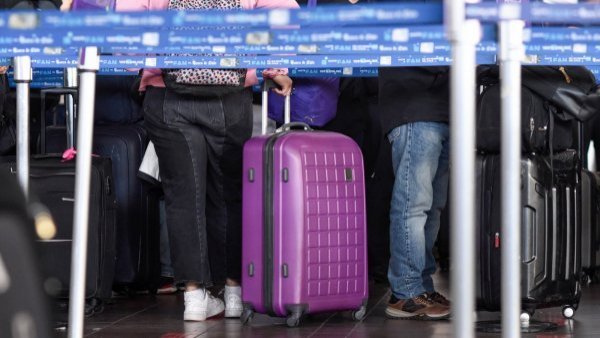 Chile no pedirá PCR ni vacunas: Minsal deja sin efecto plan "Fronteras protegidas"

