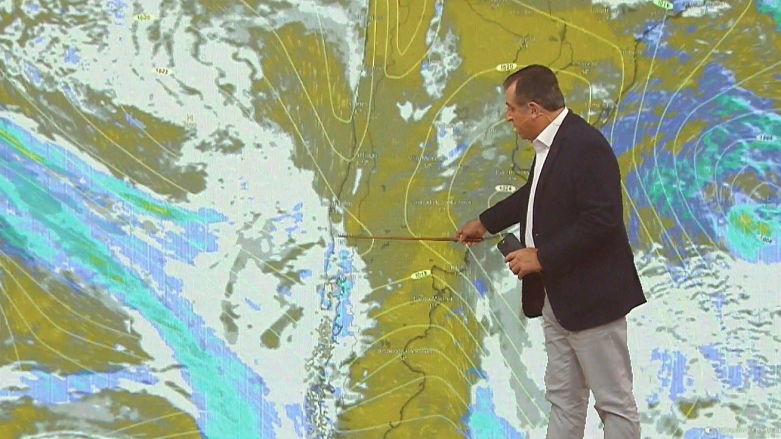 Iván Torres nos explica el fenómeno del "veroño"
