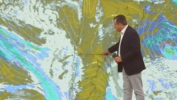 Iván Torres nos explica el fenómeno del "veroño"
