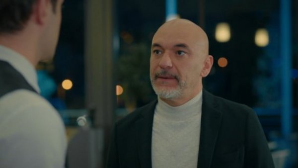 Un incómodo encuentro
