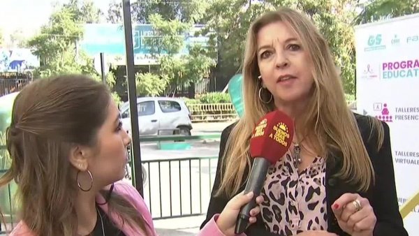 FALP lanza campaña contra el cáncer de mama

