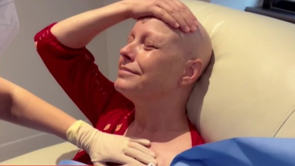 El valiente registro de Claudia Conserva: Revisamos un adelanto del gran estreno de Brava
