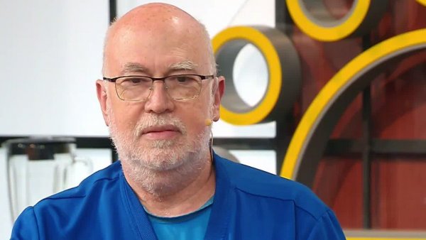 Oncólogo Francisco Javier Orlandi por estreno de Brava: "Es súper importante mostrar esto, hablar del cáncer es vital"
