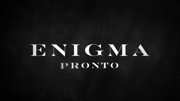 Pronto regresa Enigma
