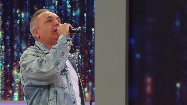Luis Jara nos canta "No sabía"

