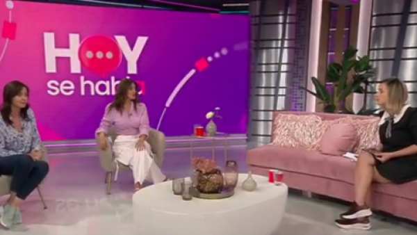 Hoy se habla - 11 de mayo 2023
