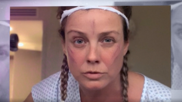 "Gracias a su historia, mi mamá se hizo el examen": las comentadas reacciones que dejó el estreno de "Brava"
