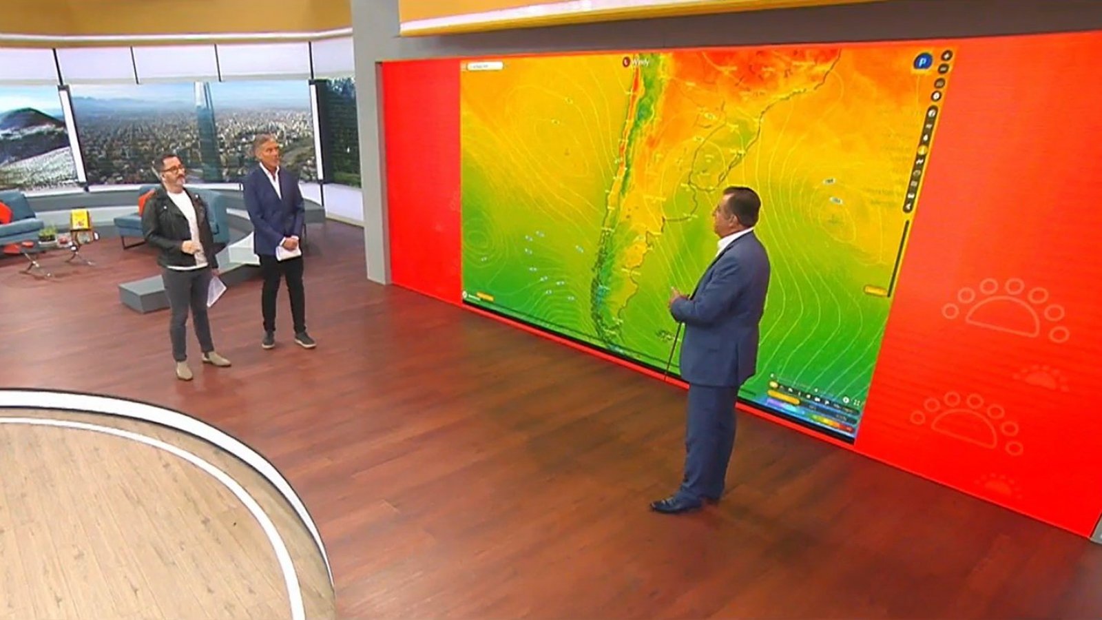 ¿Soleado, nublado o con lluvia? Así estará el tiempo para el Día de la Madre durante este domingo

