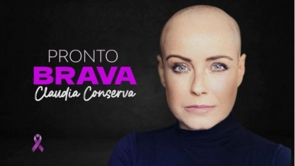 Estreno de "Brava" con Claudia Conserva: a qué hora es y dónde verlo
