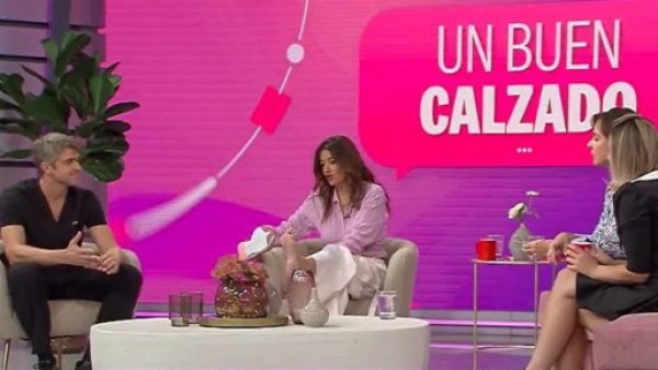 ¿En qué fijarse para un buen calzado? Todo lo que debes saber sobre las zapatillas y zapatos
