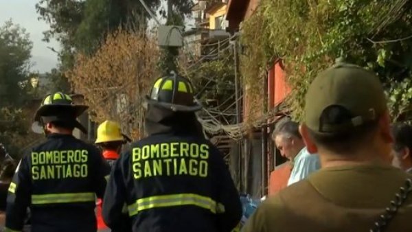 Explosión en Lo Barnechea: ¿Cómo poder ayudar a los damnificados?
