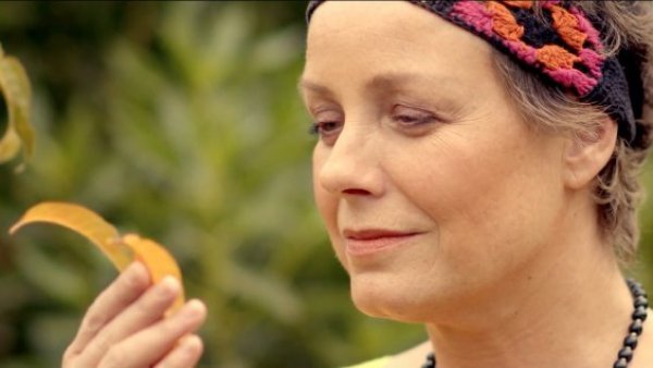 Hoy gran estreno de Brava, la lucha de Claudia Conserva contra el cáncer de mama
