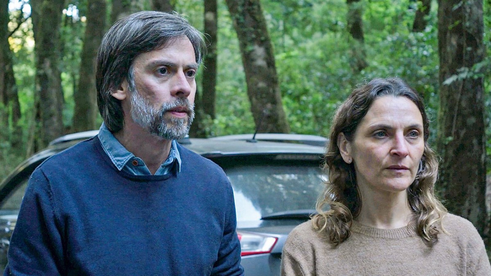 "El Castigo": Este domingo TVN estrena la aclamada y premiada película chilena
