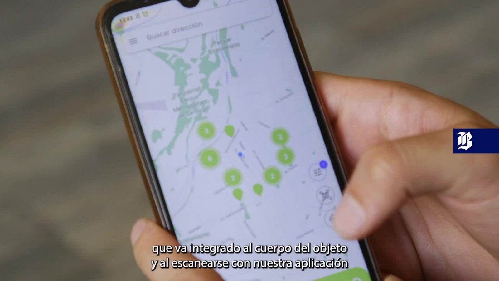 Conoce la plataforma 0 Waste
