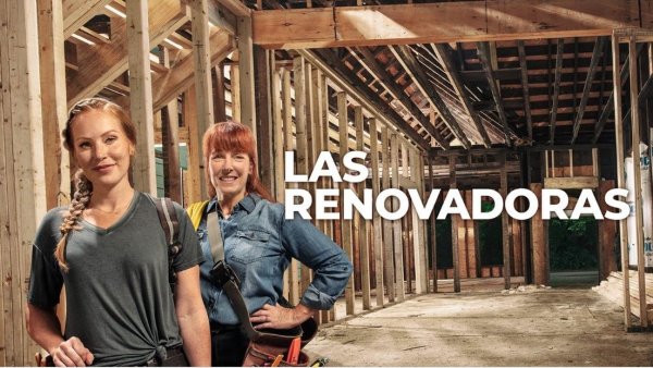 "Las Renovadoras" llegan este sábado a TVN
