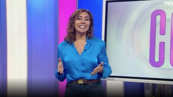 Carmen Gloria a tu servicio | Capítulo 12 de mayo 2023: Quiero ver a mis nietos
