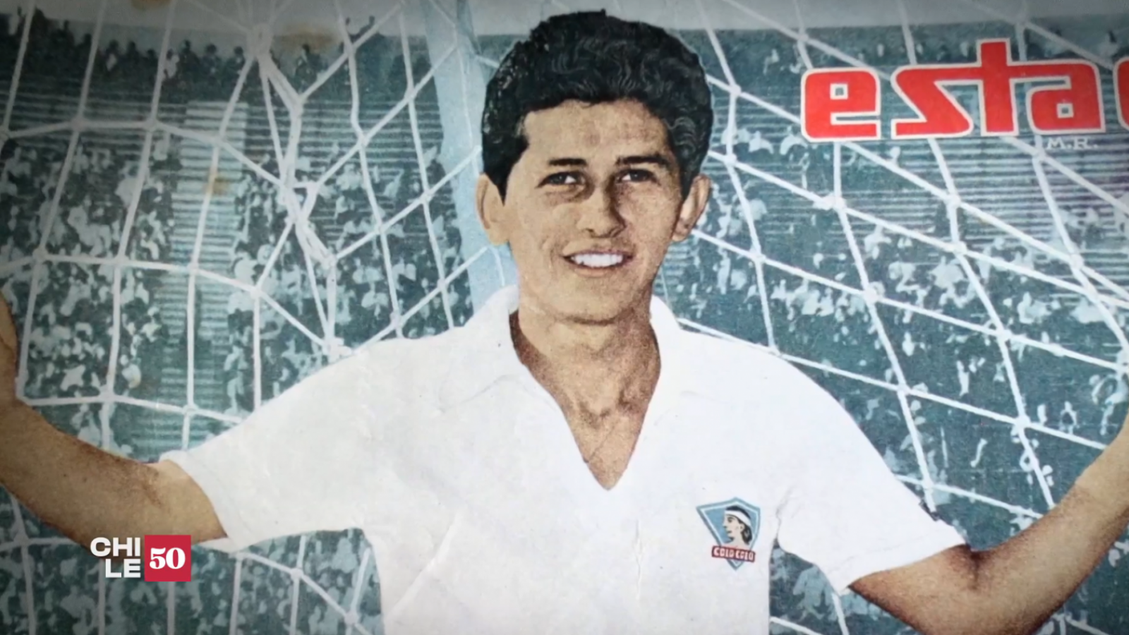 El adiós a Francisco "Chamaco" Valdés
