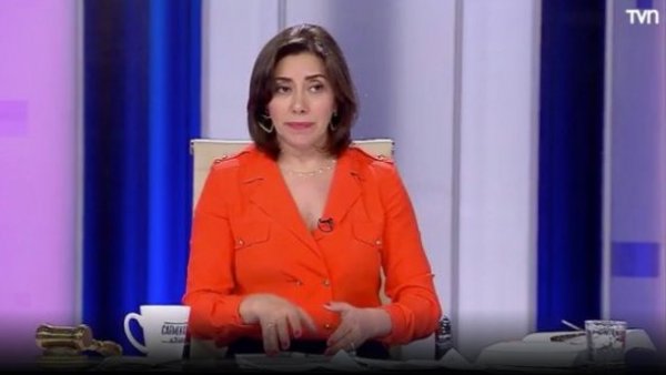 "Carmen Gloria a tu servicio" emisión especial | Capítulo 12 de mayo 2023
