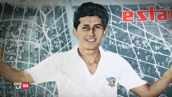 El adiós a Francisco "Chamaco" Valdés
