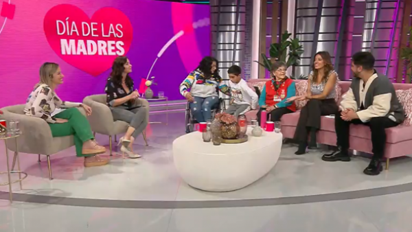 Ser mamá: el trabajo más difícil del mundo
